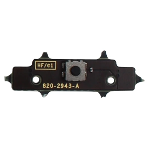 TABLET PC IPAD POWER BUTTON DÜĞME ALTI 6 TIRNAK (5124)