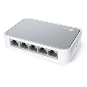 TP-LINK TL-SF1005D 5 PORT 10/100 SWITCH (5124)