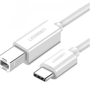 TYPE-C USB B 1.5 METRE YAZICI KABLOSU (5124)