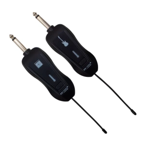 UHF GİTAR TİP KABLOSUZ MİKROFON (5124)
