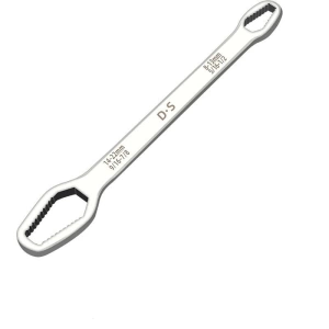 Universal Anahtarı Çift kafalı  Çok Fonksiyonlu 6-22mm (5124)