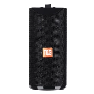 USB/SD/FM/BLUETOOTH DESTEKLİ TAŞINABİLİR WIRELESS HOPARLÖR (5124)