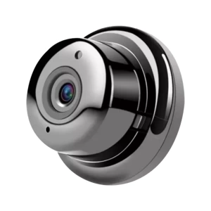 V380 GECE GÖRÜŞLÜ 1080P WIFI IP KAMERA (5124)