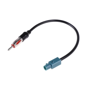 VOLKSWAGEN 30 CM KABLOLU OTO SOKET (5124)