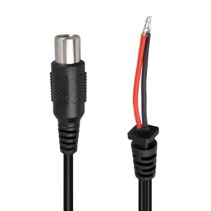 YERLİ ÜRETİM 42 VOLT - 2 AMPER ELEKTRİKLİ SCOOTER ŞARJ CİHAZI KABLOSU (XİAOMİ M365) (5124)