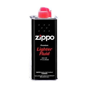 Zippo Benzini 125 ML (5124)