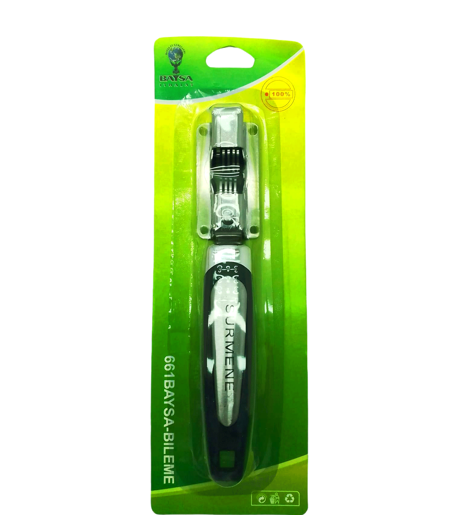 KNIFE GRINDER SÜRMENE BIÇAK BİLEME (5124)