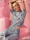 Arcan 80503-8 Kadın Pijama