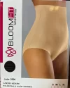 Bloomfit Lazer Kesim Slip Korse