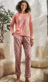 Eros 31514 Kadın Pijama