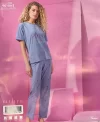 Mihra 90104-2 Kadın Pijama