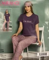 Mirano 5108 Kadın Pijama