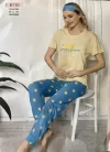 Mirano 6116 Kadın Pijama