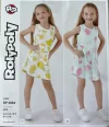 Rolypoly 3084 Kız Çocuk Elbise