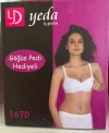 Yevda 1670 Emzirme Sütyeni