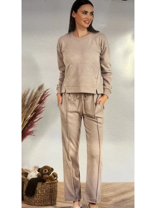 Dowry 09-70 Kadın Pijama