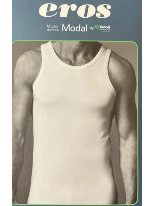 Eros 050 Modal Erkek Atlet