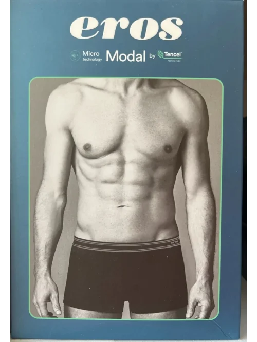 Eros 051 Modal Erkek Boxer