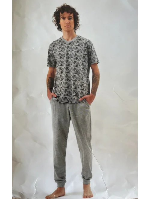 Eros 30070 Erkek Pijama