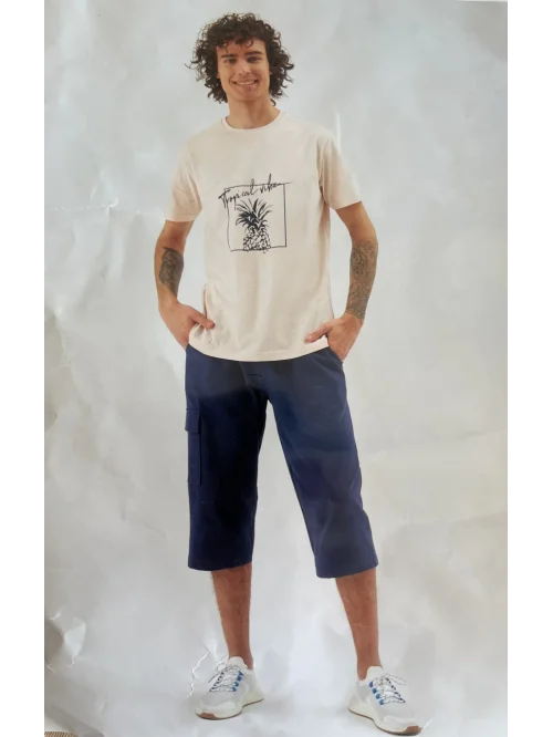 Eros 30400 Erkek Pijama