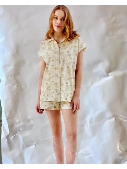 Eros 30594 Kadın Pijama