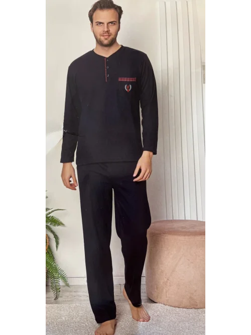 Falkom 1108 Erkek Pijama
