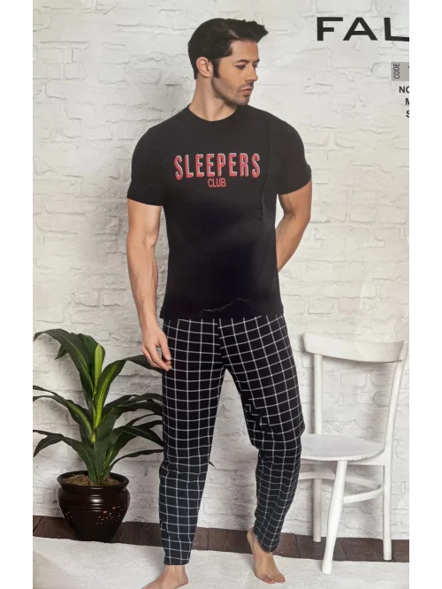 Falkom 1511 Erkek Pijama