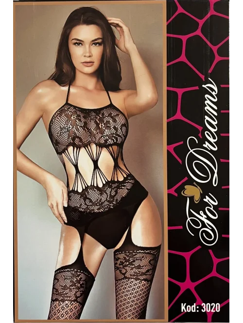 For Dreams 3020 Vücut Çorabı