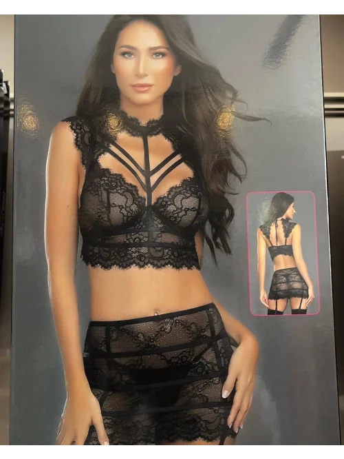 For Dreams 8209 Jartiyer Takım