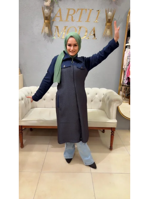 Ka-Do Cep Kapaklı Giyçık