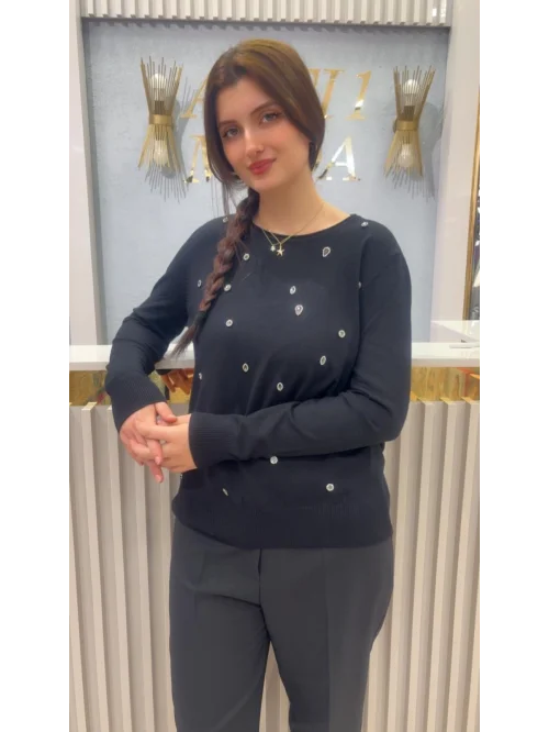 Ka-Ze Taş İşleme Kazak