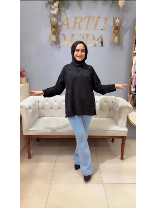 Lcrt İspanyol Pantolon