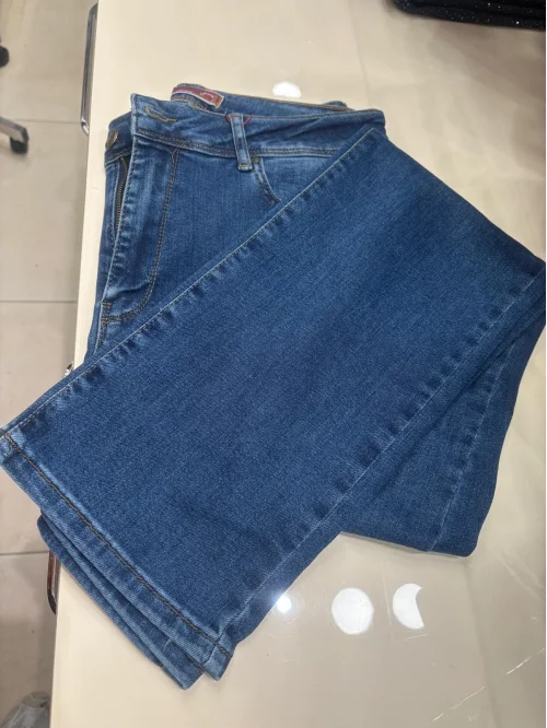 Lcrt Klasik Paça Pantolon