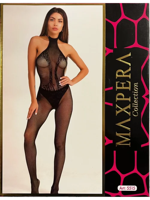 Maxpera 5515 Vücut Çorabı