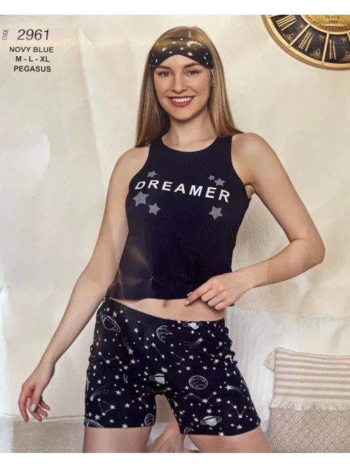 Mirano 2961 Kadın Pijama