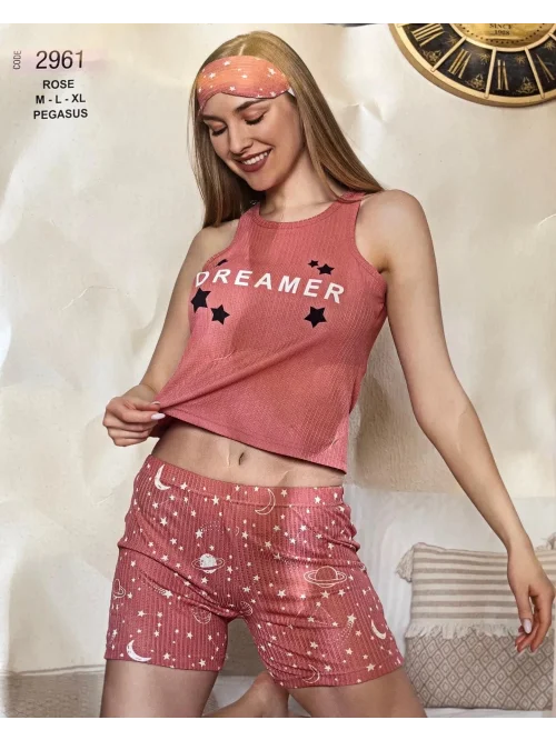 Mirano 2961 Kadın Pijama