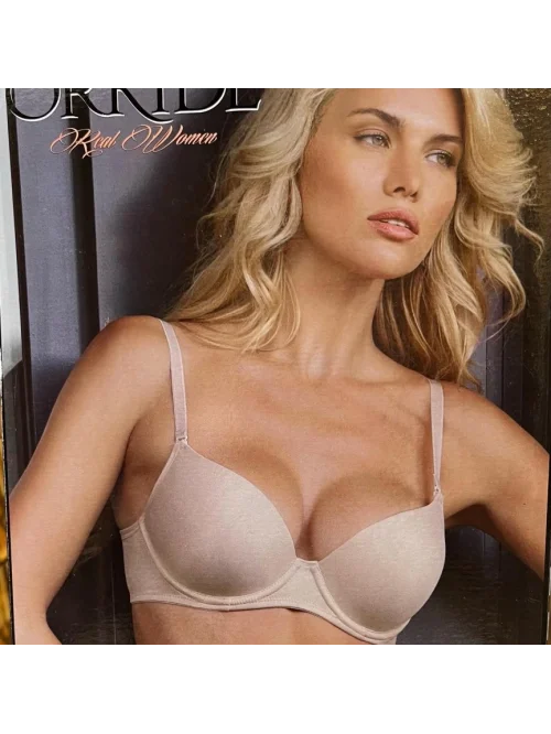 Orkide 2250 Basic Bra Sütyen