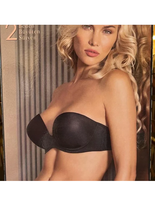 Orkide Sihirli Cindy Sütyen