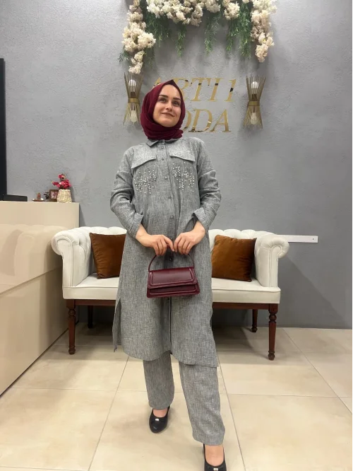 Otto 3136 Keten Takım