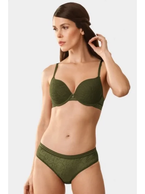 Pierre Cardin 4670 Rome Sütyen Takım