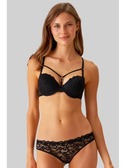 Pierre Cardin 4745 Milan Sütyen Takım