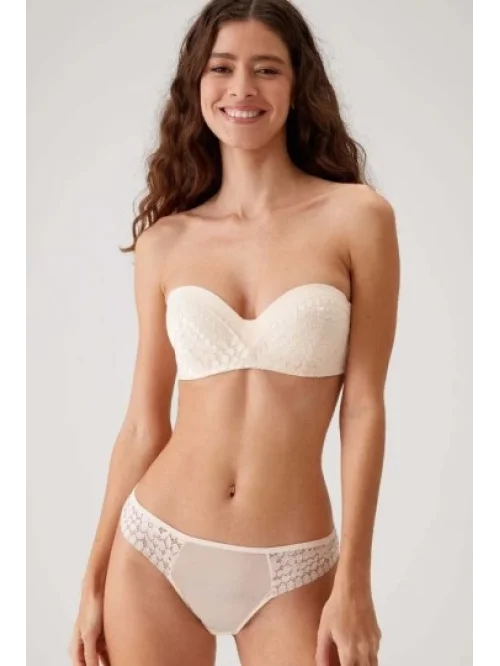 Pierre Cardin 4812 Sütyen Takım