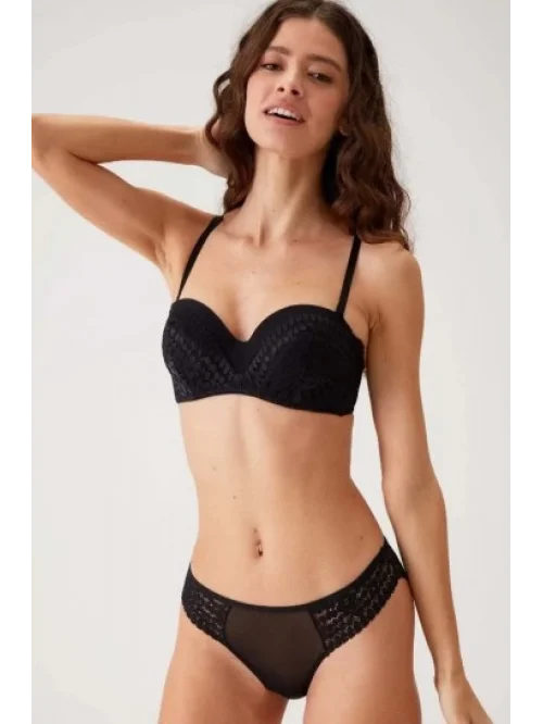 Pierre Cardin 4812 Sütyen Takım