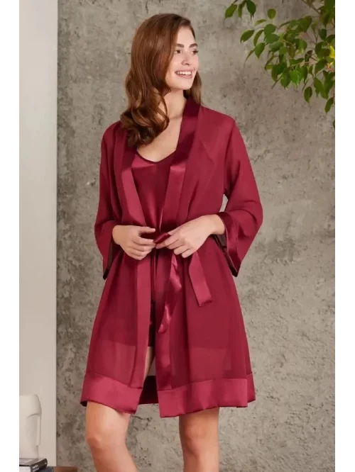 Pierre Cardin 7085 Dörtlü Takım