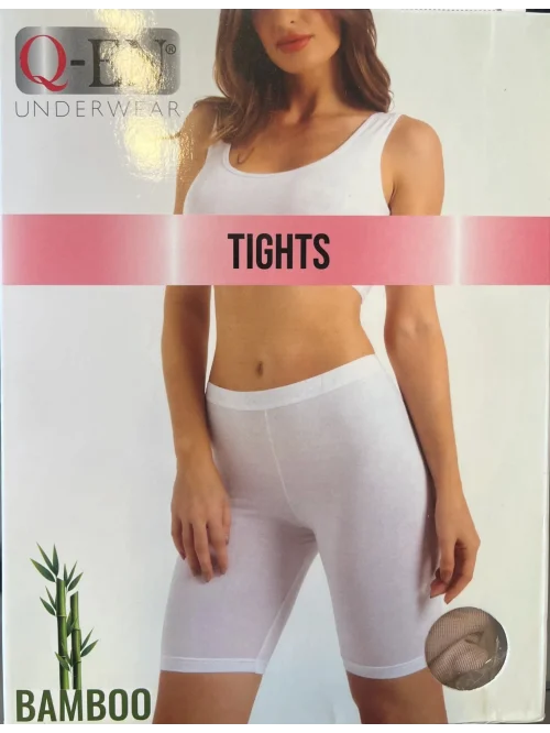 QEN 800 Diz Üstü Tayt