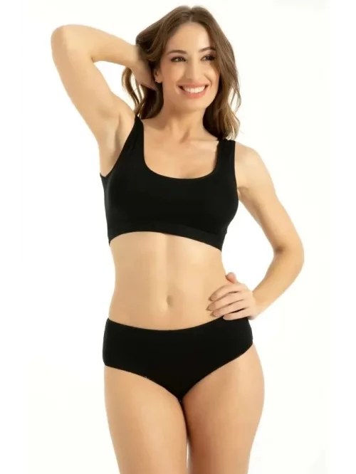 QEN 906 Büyük Beden Bato Külot