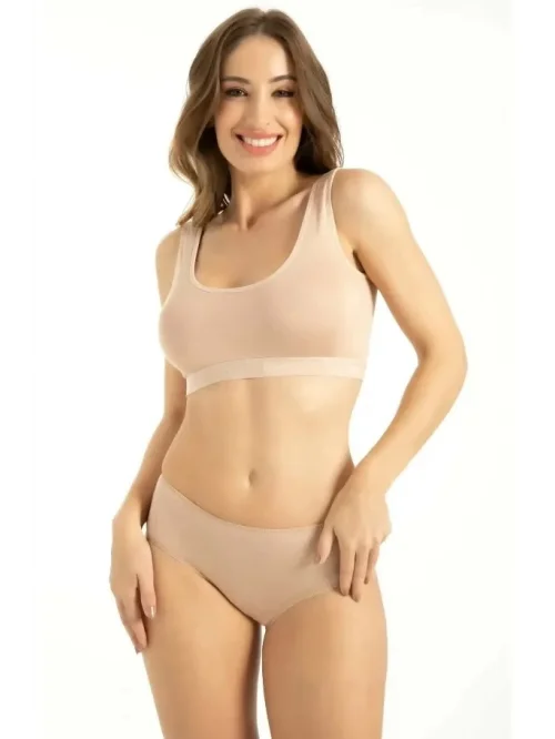 QEN 906 Büyük Beden Bato Külot