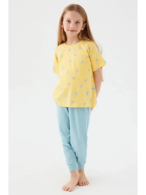 Rolypoly 3078 Garson Pijama