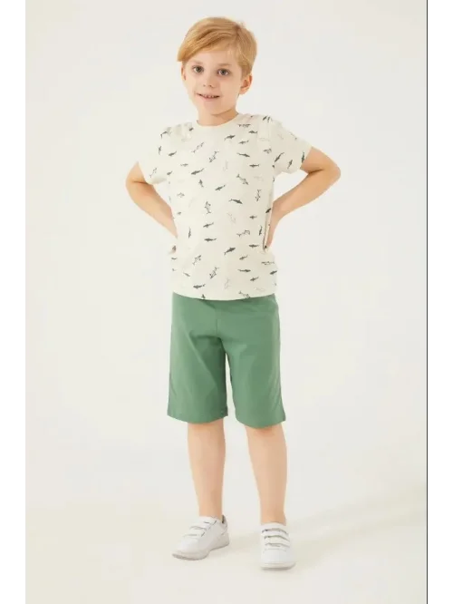 Rolypoly 3103 Erkek Çocuk Pijama