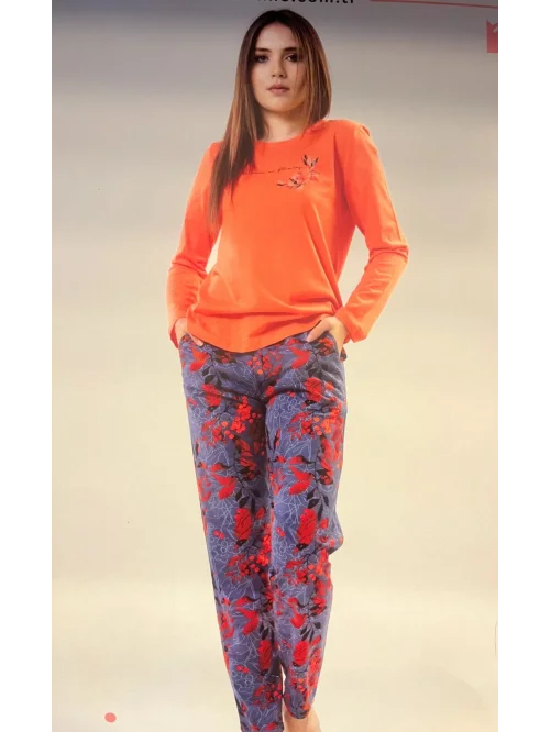 Vienetta 204164 Kadın Pijama